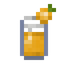 Orange Smoothie