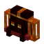 Magma Cube Traveler's Backpack