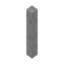 Illuminant Rod