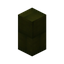 Green Mud Brick Corner