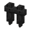 Iron Portcullis