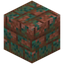 Small Raw Copper Block Bricks