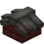 Gray Top Roof Block (Mangrove)