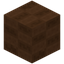 Blocky Brown Wool
