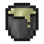 Molten Slimesteel Bucket