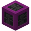 Wired Magenta Concrete