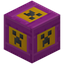Creeper Magenta Concrete