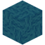 Bundled Light Blue Wool