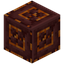 Tiled Magma Block Column