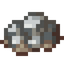 Crushed Tin Ore