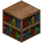 Kumquat Bookshelf