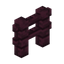 Crimson Fence
