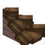 Longer Roof (Cherry)