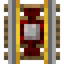 Iron Locking Track