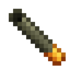 Golden Dart Shooter