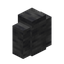 Cut Deepslate Wall