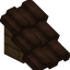 Brown Roof (Spruce)