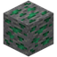 Andesite Garnierite Ore
