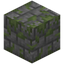 Small Mossy Stone Bricks Bricks