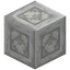 Bordered Calcite