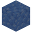 Rocky Blue Ice