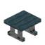 Birch Bench