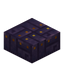 Gilded Sourcestone: Basketweave Slab