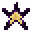 Galaxy Starfish