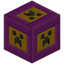 Creeper Magenta Concrete