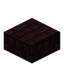 Nether Brick Slab