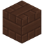 Crossed Terracotta