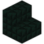 Reinforced Dark Prismarine Stairs