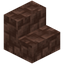 Dacite Cobblestone Stairs
