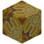 Yellow Glazed Terracotta