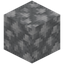 Raw Silver Block
