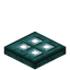 Classic Windowed Warped Trapdoor