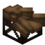 Longer Roof Block (Framed)