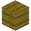 Chipped Gold Block