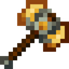 Reinforced Deorum Blacksmith Gavel