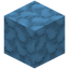 Light Blue Petal Block