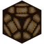 Inverted Redstone Lamp