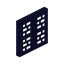 Mahogany Window