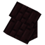 Nether Bricks Steep Top Roof