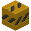 Hazard Yellow Concrete