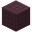 Small Purple Terracotta Tiles