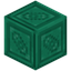 Block of Turquoise