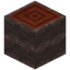 Black Cherry Stripped Log