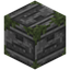 Angry Mossy Cobblestone