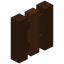Brown Picket Fence