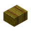 Laying Hay Bale